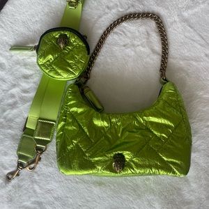 New Kurt Geiger bag